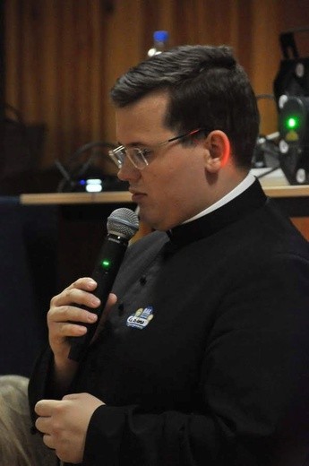 Bal Wszystkich Świętych w Bielawie