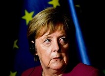 Merkel rezygnuje z kierowania CDU