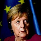 Merkel rezygnuje z kierowania CDU