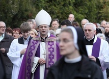 Wszystkich Świętych i Dzień Zaduszny