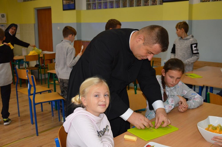 Tydzień Misyjny w Nowej Rudzie Słupiec