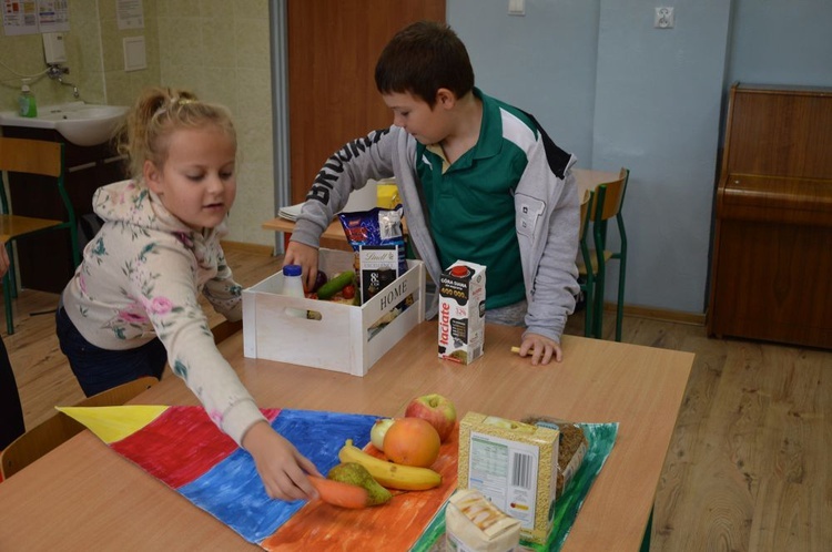 Tydzień Misyjny w Nowej Rudzie Słupiec