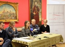 Wszystkie wydarzenia zostaną zaprezentowane w ramach projektu "Lublin – Wschód Niepodległej"