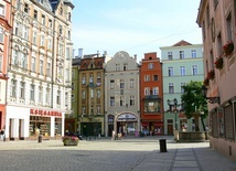 Świdnicki Rynek