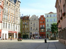 Świdnicki Rynek