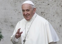 Papież o Polakach w Argentynie