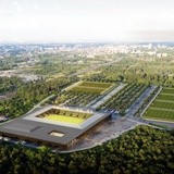 Stadion Miejski w Katowicach