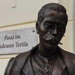 Tadeusz Tertil - burmistrz niepodległego Tarnowa