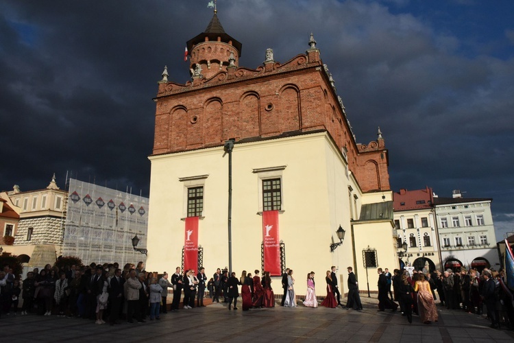 Tadeusz Tertil - burmistrz niepodległego Tarnowa