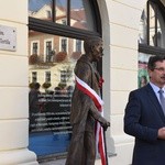 Tadeusz Tertil - burmistrz niepodległego Tarnowa