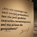 Wystawa "Niepodległość" w Muzeum Narodowym w Krakowie - cz. 1