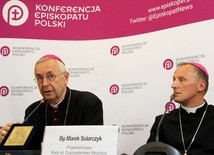 Przypomnienie o JPII to wkład polskiej delegacji w prace synodu