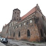 Bazylika św. Mikołaja zamknięta dla odwiedzających