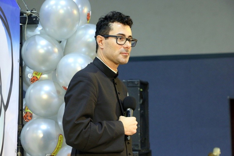 Holy Wins w Wołowie