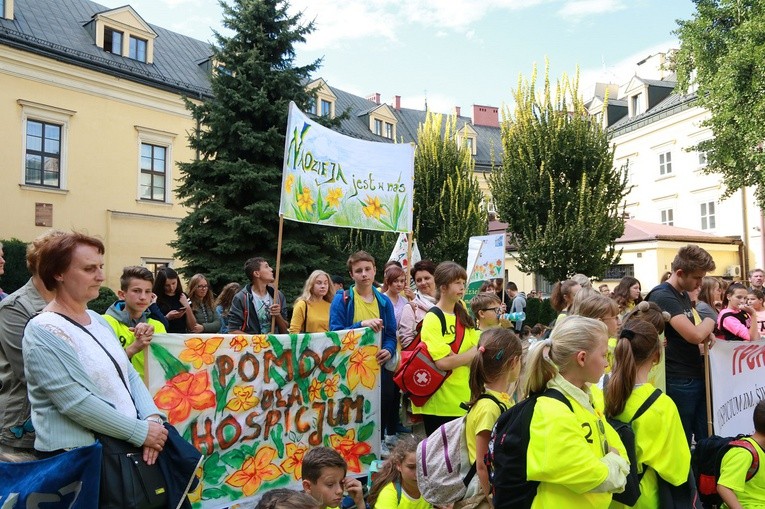 Strażnicy dobrej śmierci