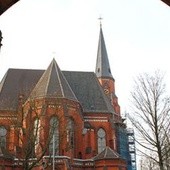 Włamanie do katedry w Görlitz