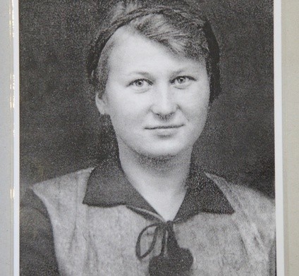 Mija 85 lat od śmierci siostry Dulcissimy Hoffmann