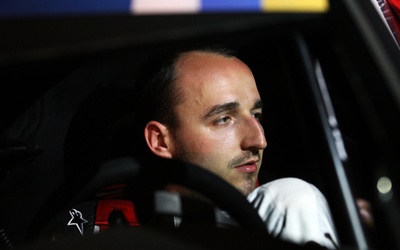 Formuła 1 - Kubica: w ciągu dwóch tygodni wszystko powinno się wyjaśnić