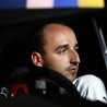 Formuła 1 - Kubica: w ciągu dwóch tygodni wszystko powinno się wyjaśnić