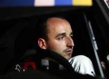 Formuła 1 - Kubica: w ciągu dwóch tygodni wszystko powinno się wyjaśnić