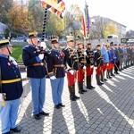 100 rocznica wyzwolenia Krakowa spod władzy zaborczej Cz. 2