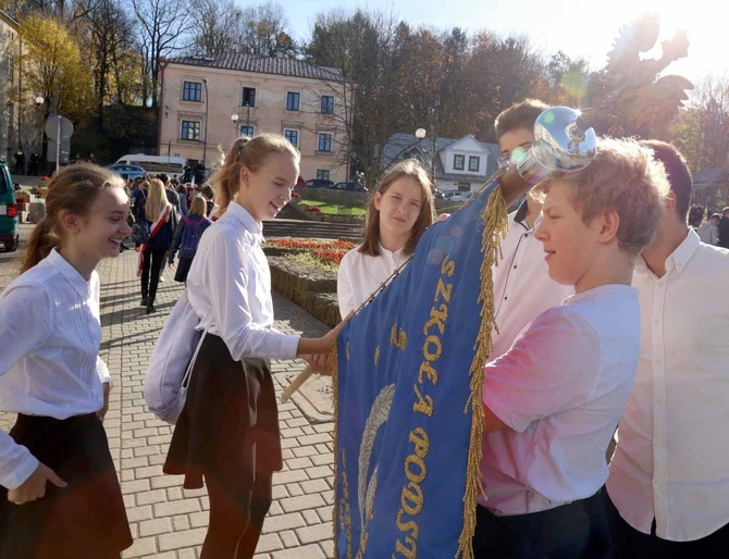 100 rocznica wyzwolenia Krakowa spod władzy zaborczej Cz. 2