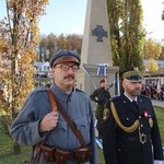 100 rocznica wyzwolenia Krakowa spod władzy zaborczej Cz. 2