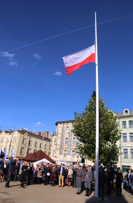 100 rocznica wyzwolenia Krakowa spod władzy zaborczej Cz. 2