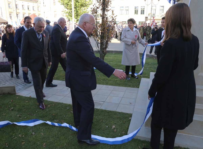 100 rocznica wyzwolenia Krakowa spod władzy zaborczej Cz. 2