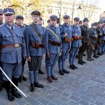 100 rocznica wyzwolenia Krakowa spod władzy zaborczej Cz. 2