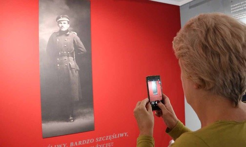 Sto lat temu wolność przyszła z Podgórza