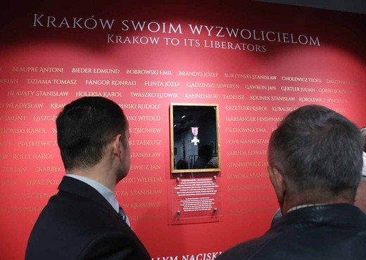 100 rocznica wyzwolenia Krakowa spod władzy zaborczej Cz. 2