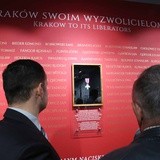 100 rocznica wyzwolenia Krakowa spod władzy zaborczej Cz. 2