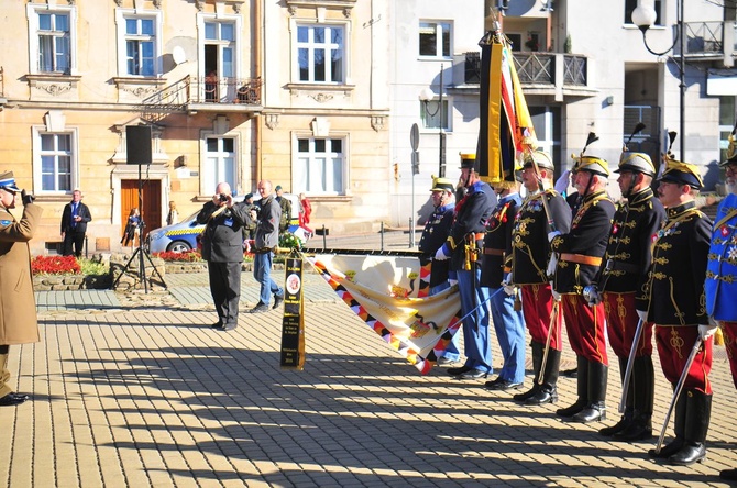 100 rocznica wyzwolenia Krakowa spod władzy zaborczej Cz. 3