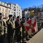 100 rocznica wyzwolenia Krakowa spod władzy zaborczej Cz. 3