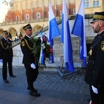 100 rocznica wyzwolenia Krakowa spod władzy zaborczej Cz. 3