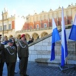 100 rocznica wyzwolenia Krakowa spod władzy zaborczej Cz. 3