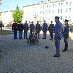 100 rocznica wyzwolenia Krakowa spod władzy zaborczej Cz. 3