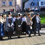 100 rocznica wyzwolenia Krakowa spod władzy zaborczej Cz. 3