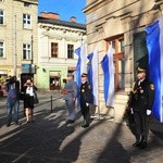 100 rocznica wyzwolenia Krakowa spod władzy zaborczej Cz. 3