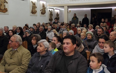 Noc świętych w Połczynie Zdroju, cz.1