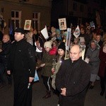 Noc świętych w Połczynie Zdroju, cz.2