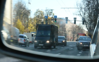 1 i 2 listopada lepiej zostawić samochód w domu i przesiąść się do transportu MPK