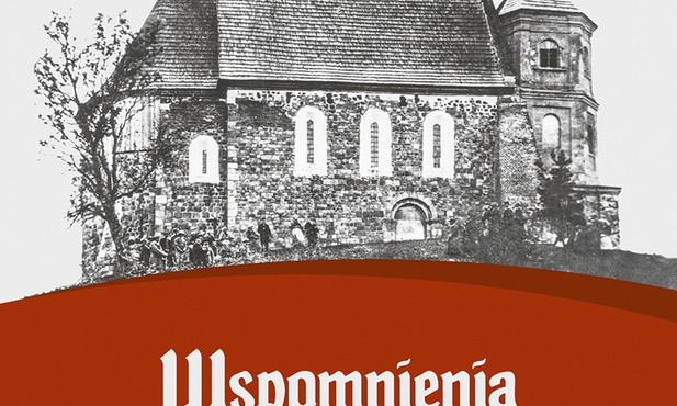 Ks. Walenty Śmigielski
Wspomnienia
z kulturkampfu
1875–1878
Republika Ostrowska
Ostrów Wielkopolski 2018
ss. 224