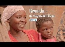 Rwanda - na wzgórzach Boga - Zwiastun