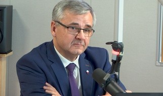 dr Andrzej Sznajder