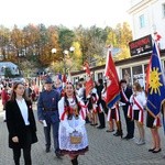 100. rocznica wyzwolenia Krakowa spod władzy zaborczej