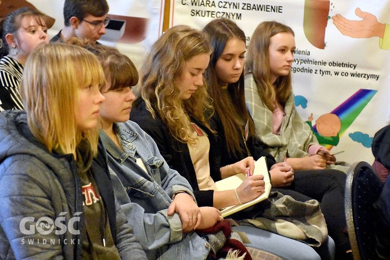 Rekolekcje Nowego Życia