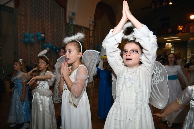 Bal Wszystkich Świętych w Kołobrzegu