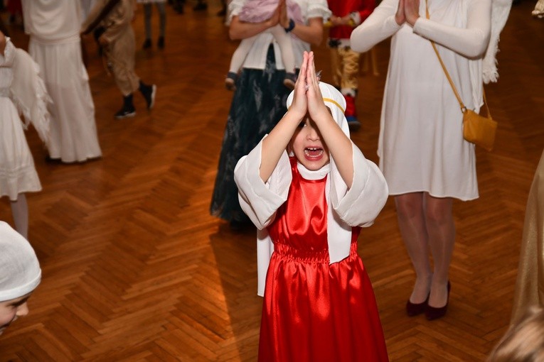 Bal Wszystkich Świętych w Kołobrzegu